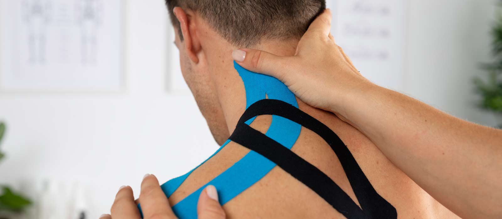 Kinesiotaping 